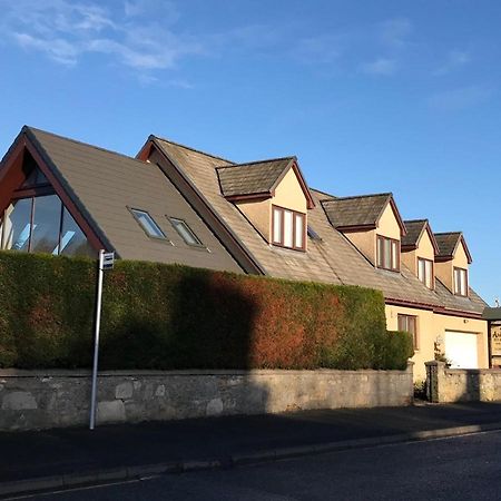 Ardvorlich Guest House エルギン エクステリア 写真