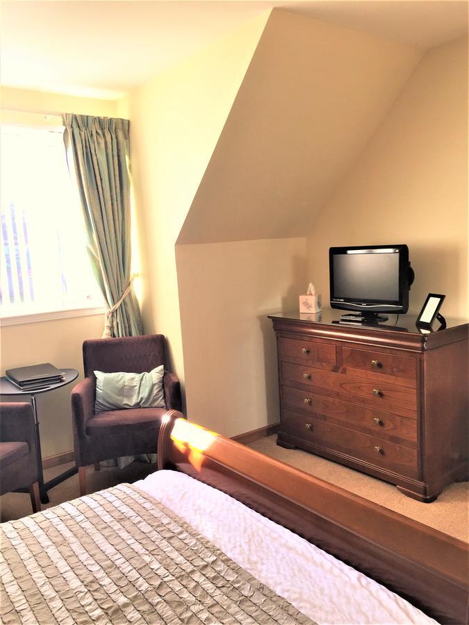 Ardvorlich Guest House エルギン エクステリア 写真