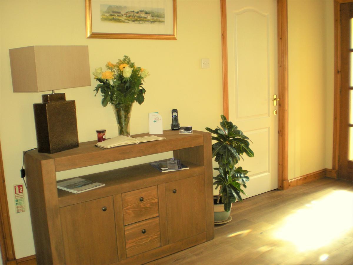 Ardvorlich Guest House エルギン エクステリア 写真