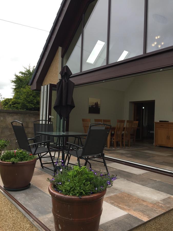 Ardvorlich Guest House エルギン エクステリア 写真