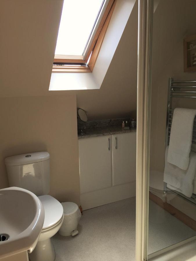 Ardvorlich Guest House エルギン エクステリア 写真